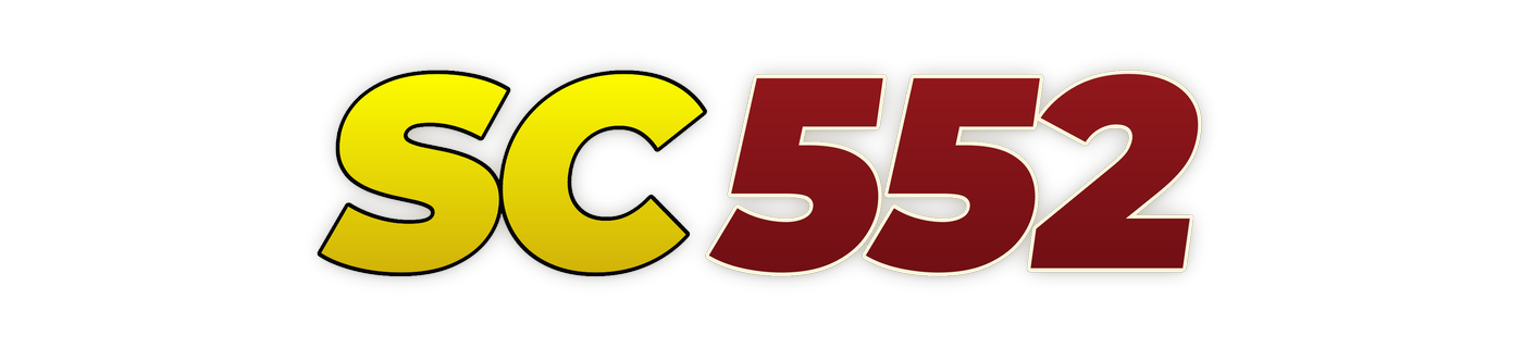 sc552 – Nhà Cái Uy Tín